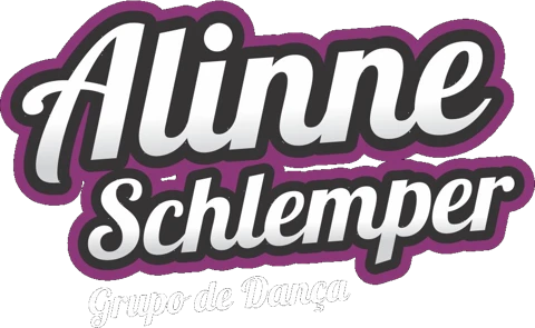 Alinne Schlemper · Grupo de Dança